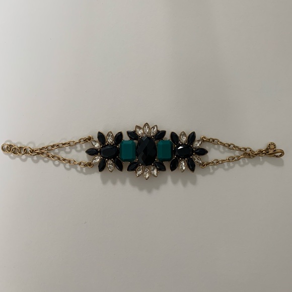 J.CREW Statement Bracelet - Picture 2 of 6